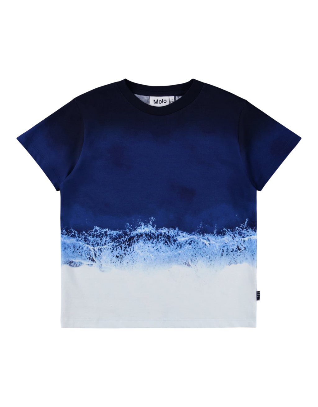 Rame T-Shirt Big Ocean Bild 1
