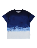 Rame T-Shirt Big Ocean Bild 1