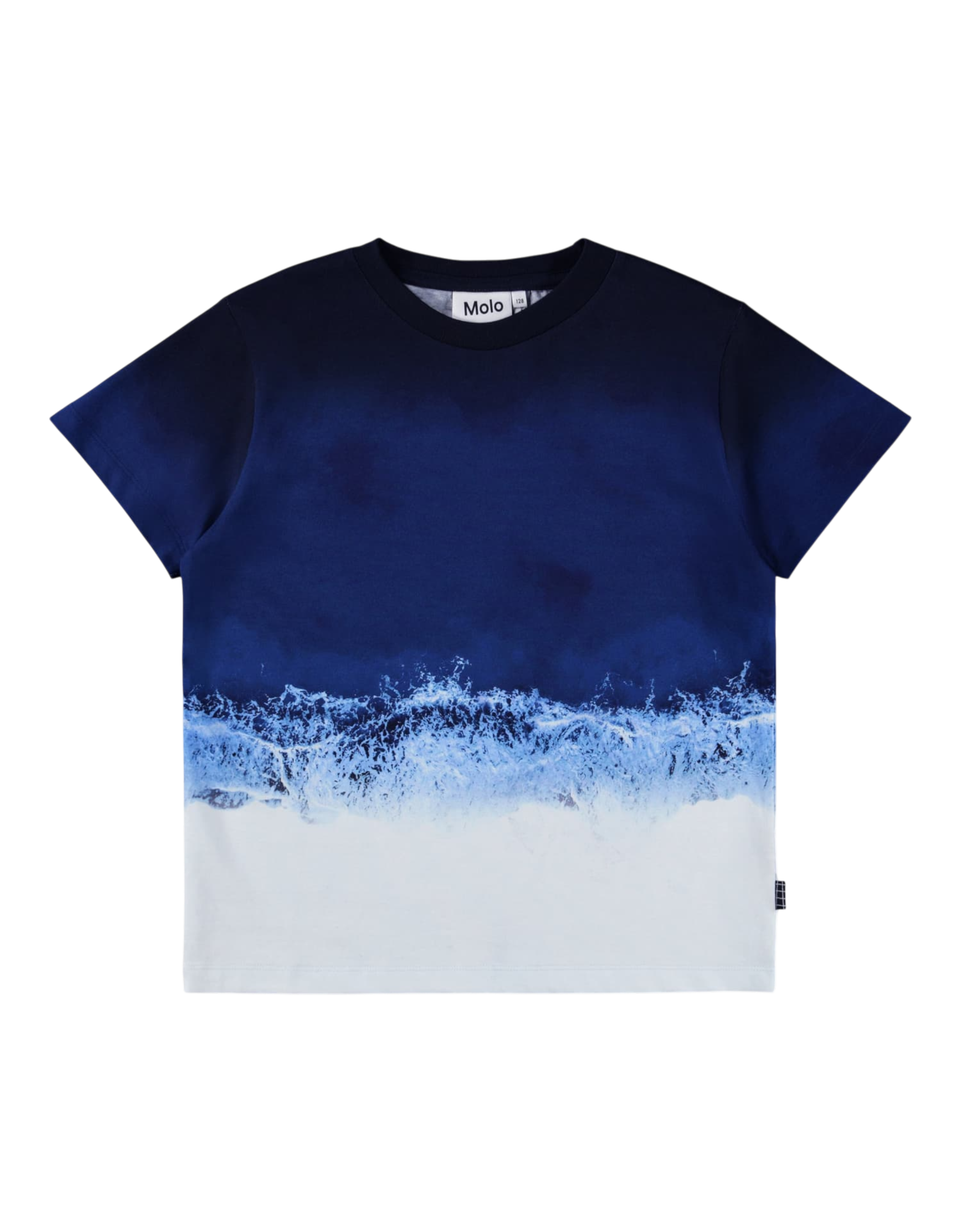 Rame T-Shirt Big Ocean Bild 1