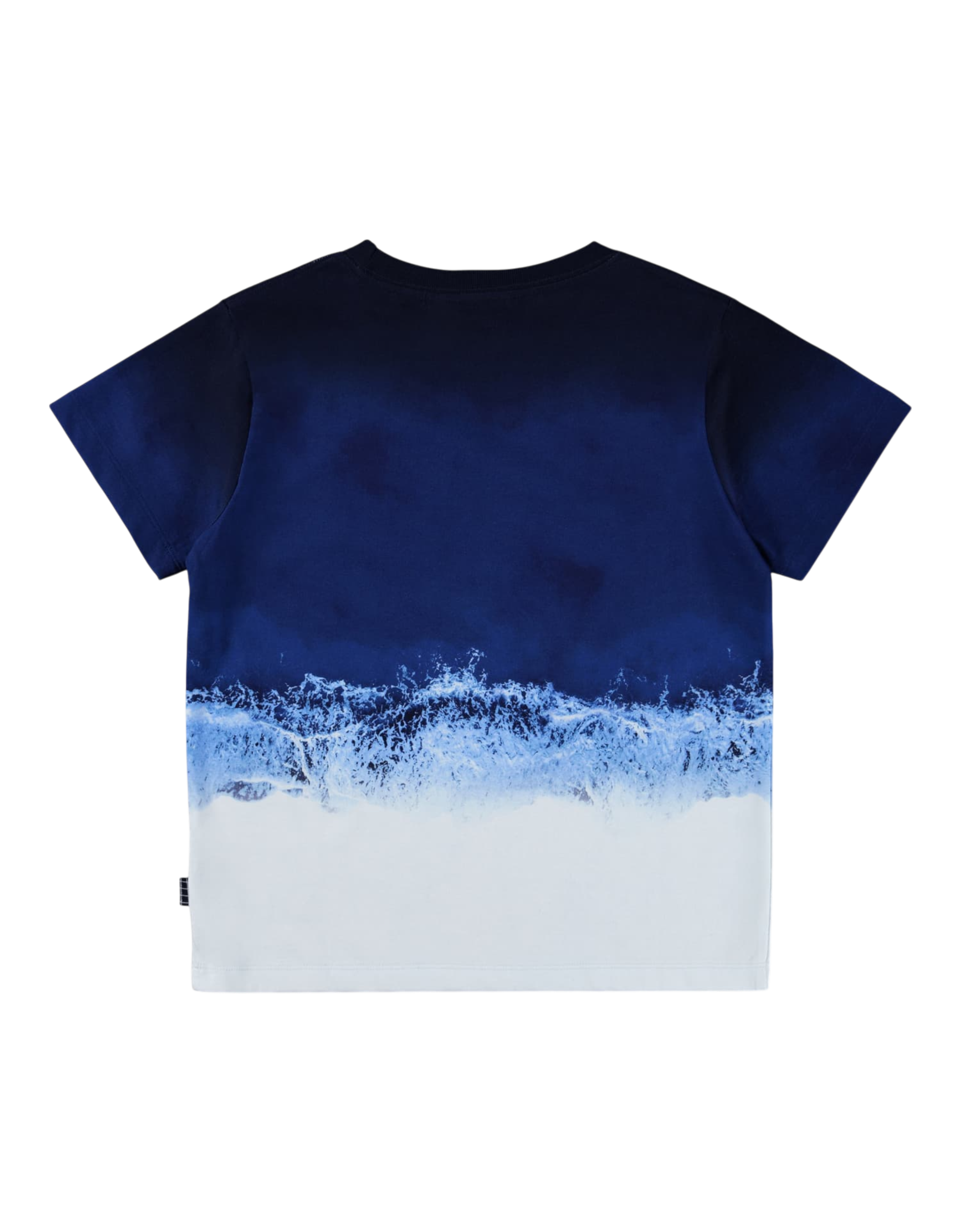 Rame T-Shirt Big Ocean Bild 2