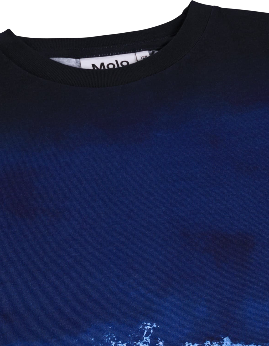 Rame T-Shirt Big Ocean Bild 3