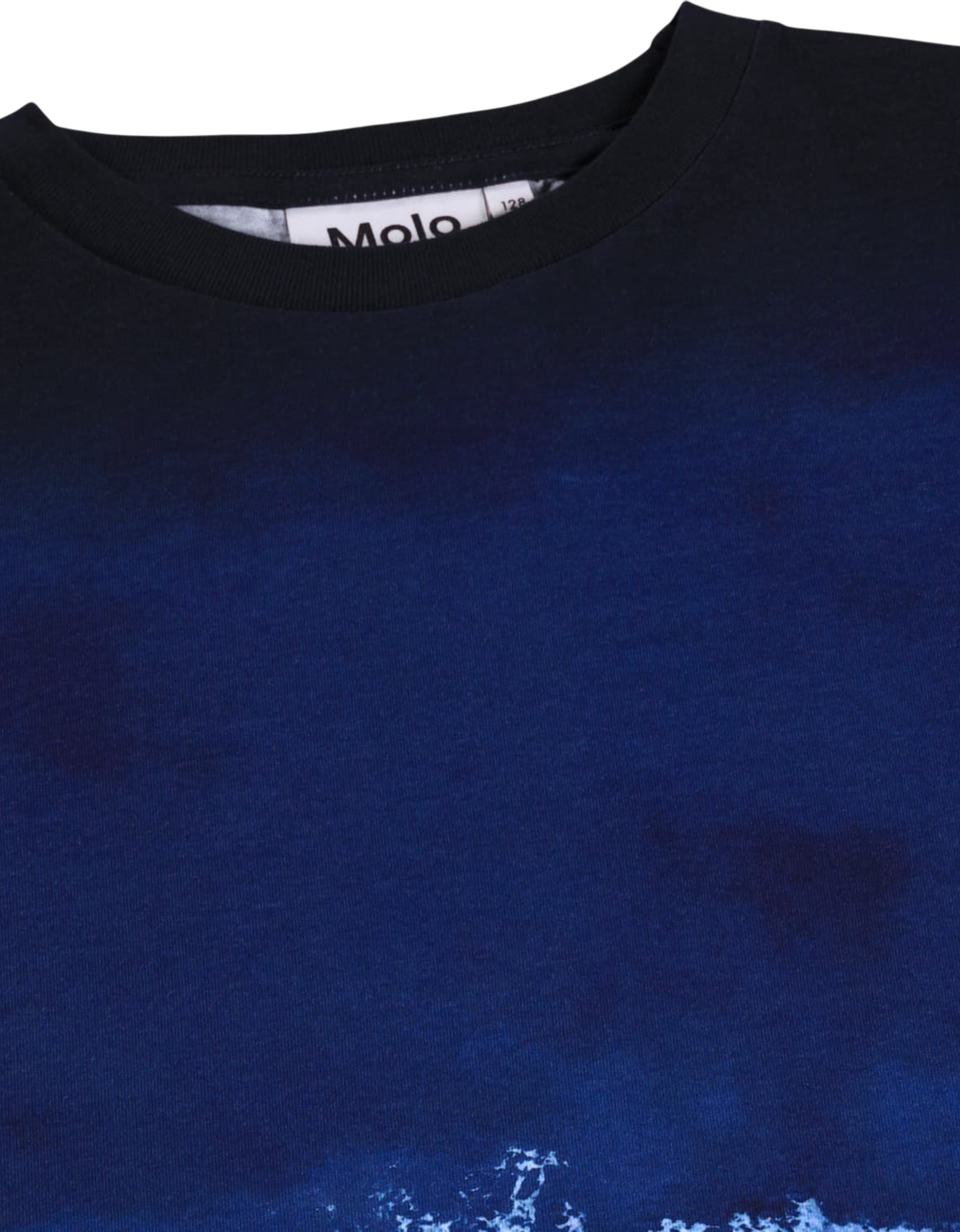 Rame T-Shirt Big Ocean Bild 3