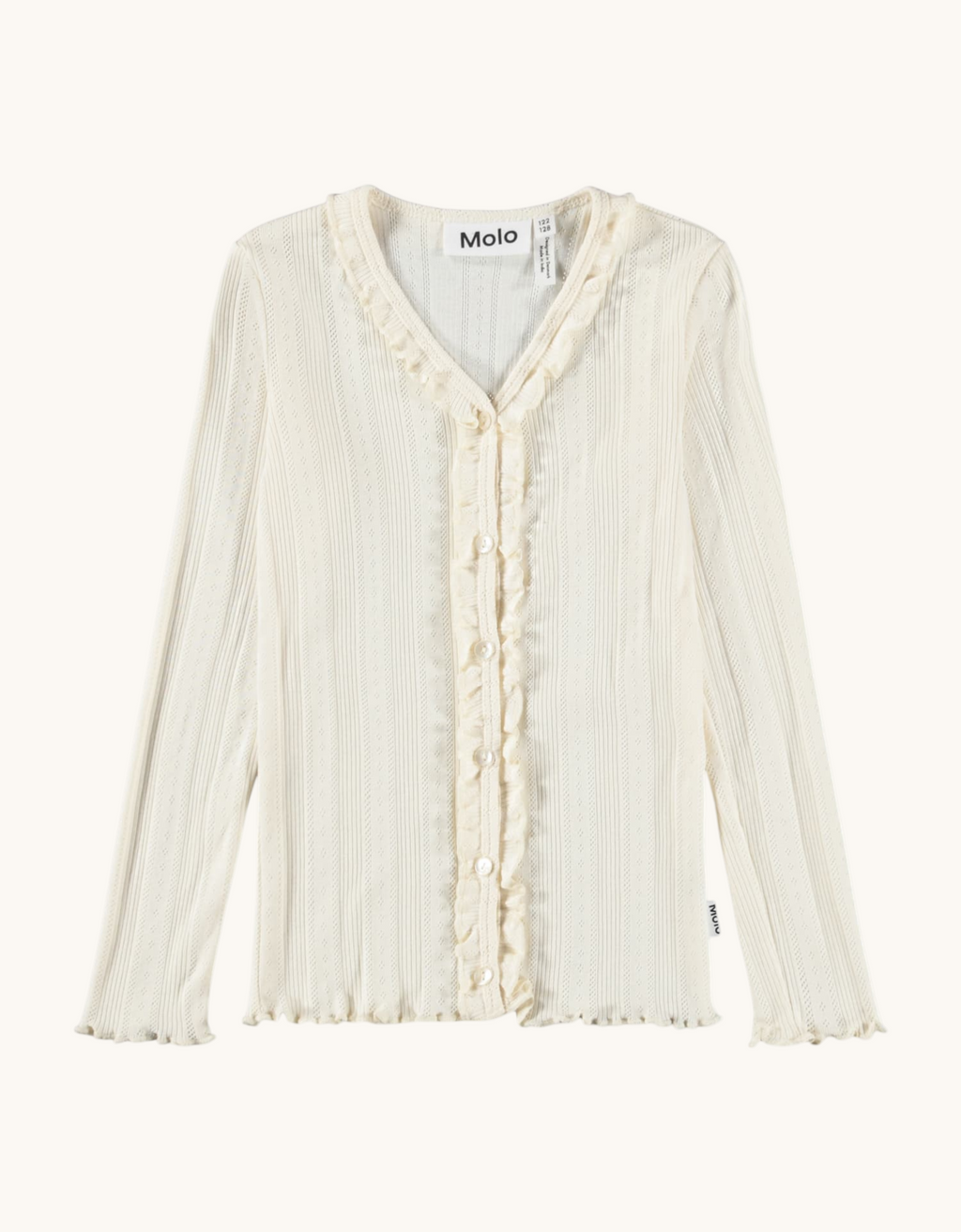 Ramsi Bluse 2444 Bild 1