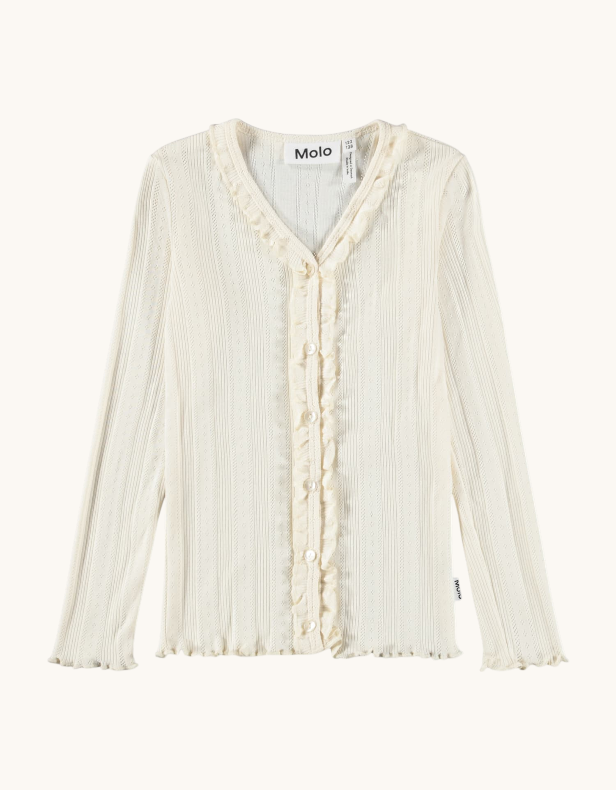 Ramsi Bluse 2444 Bild 1