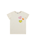 Ranva T-Shirt Summer Sand Bild 1