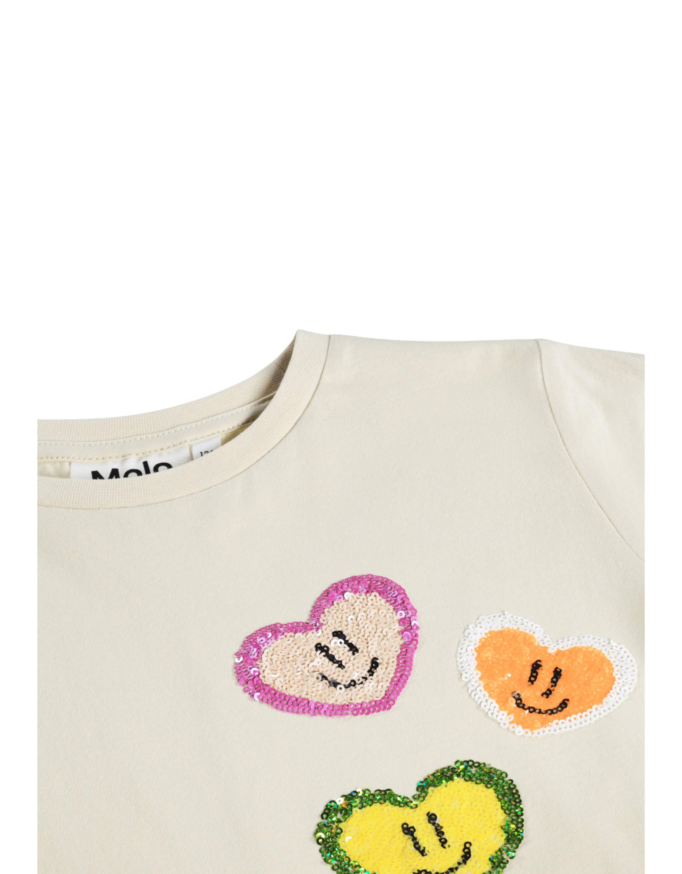 Ranva T-Shirt Summer Sand Bild 3