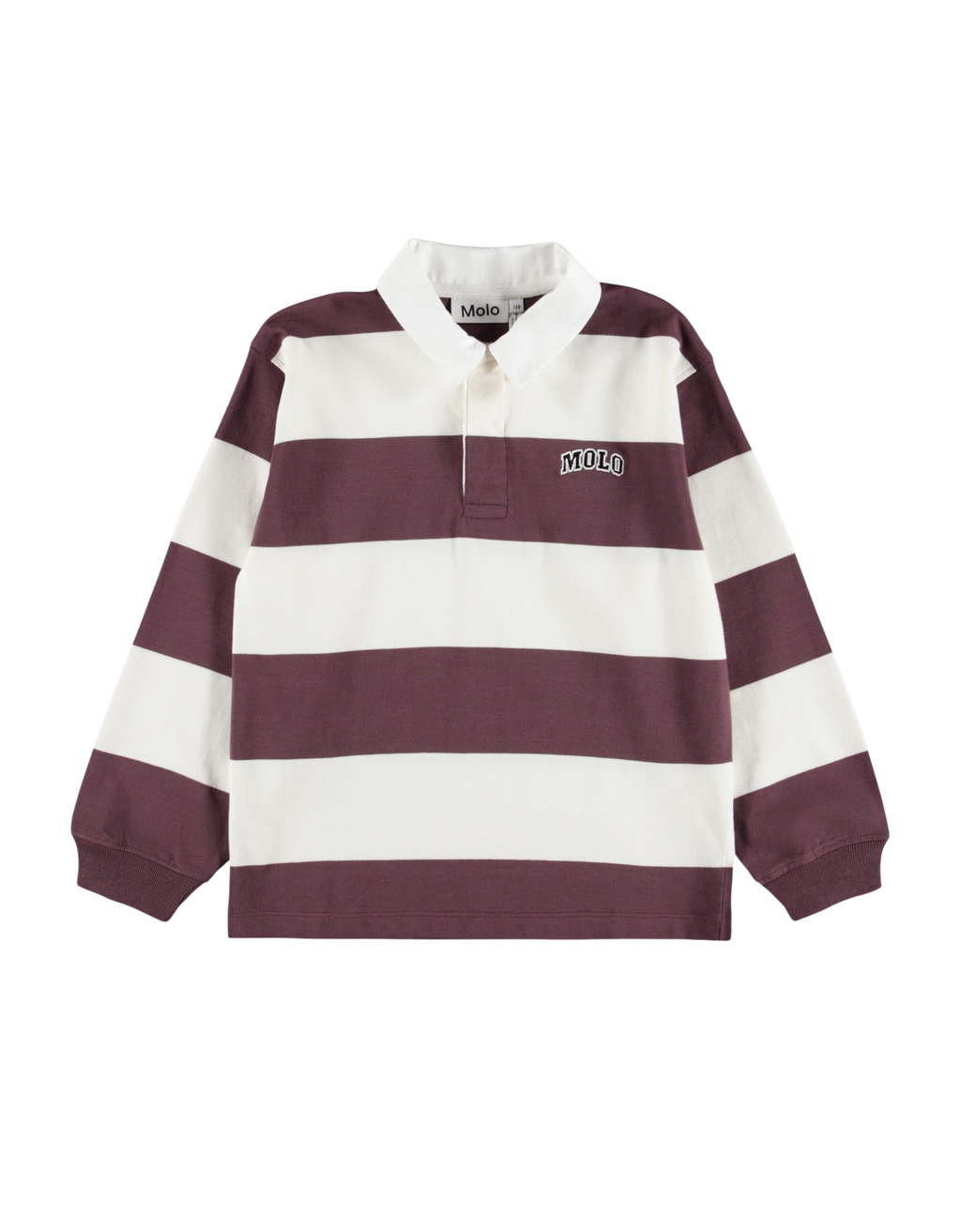 Relz Langarmshirt 5927 Day Stripe Bild 1
