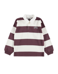 Relz Langarmshirt 5927 Day Stripe Bild 1
