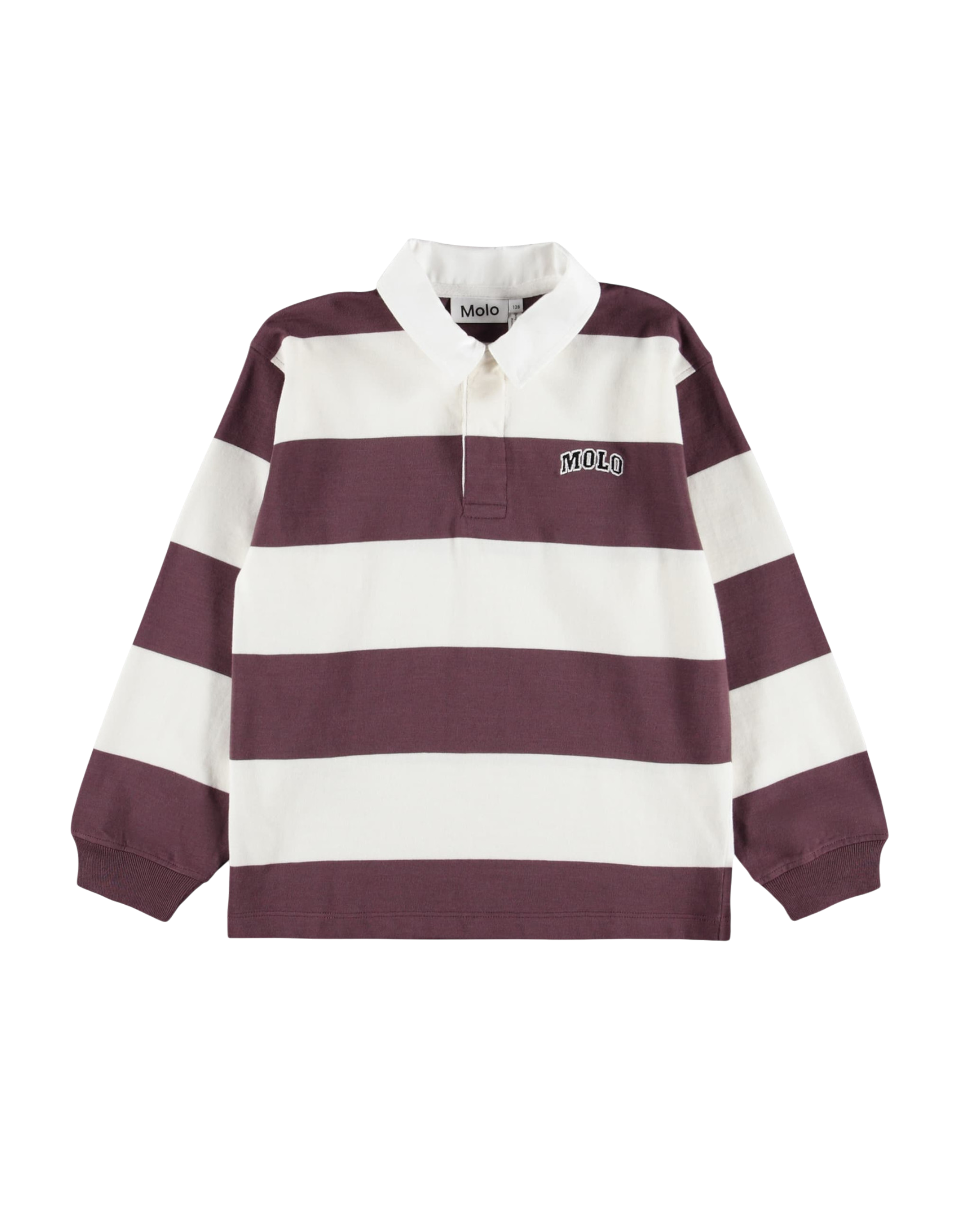 Relz Langarmshirt 5927 Day Stripe Bild 1