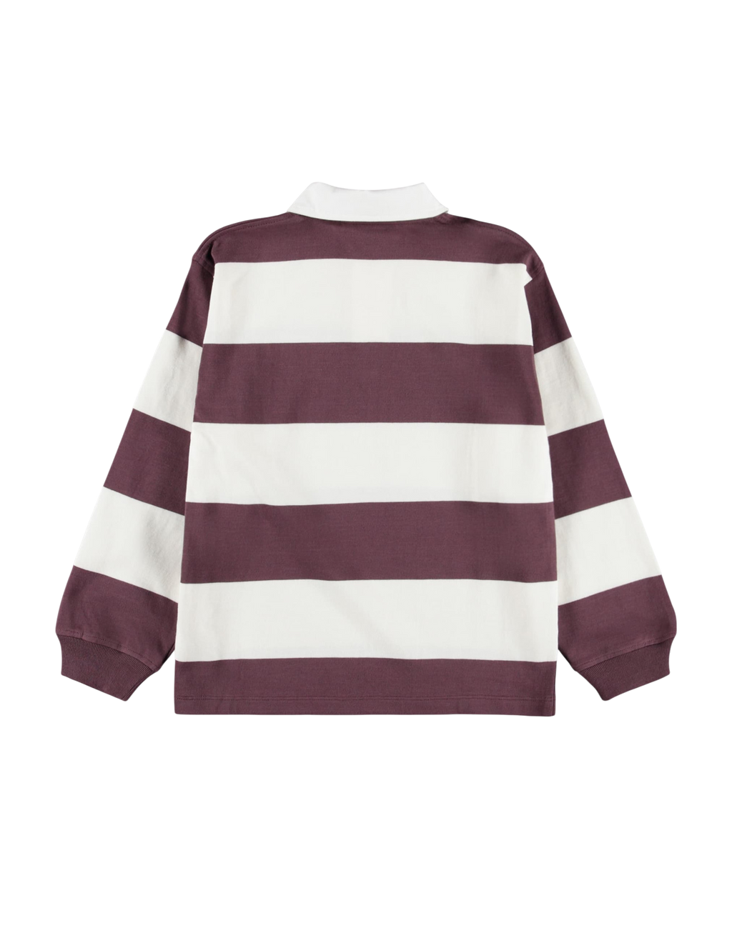 Relz Langarmshirt 5927 Day Stripe Bild 2