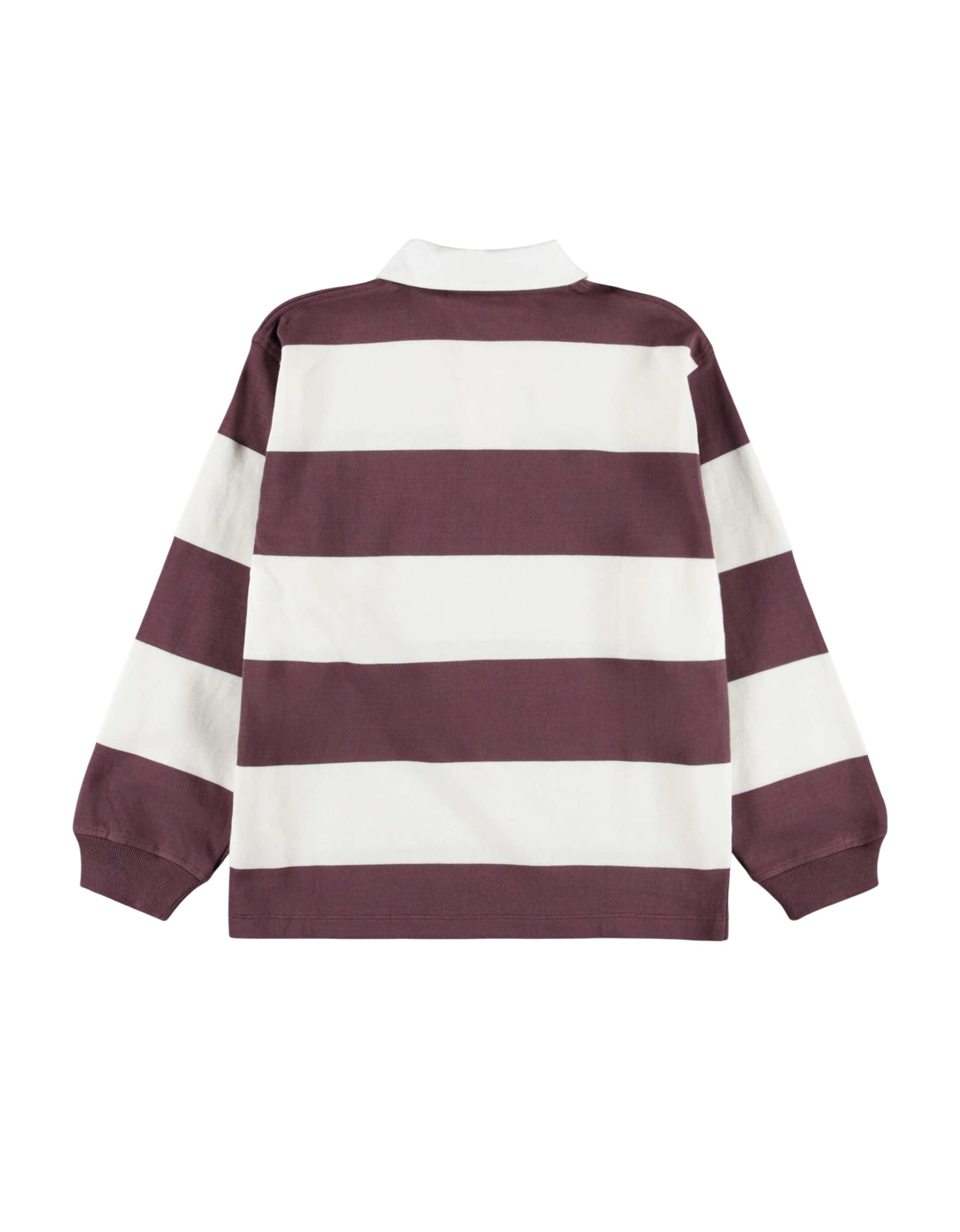 Relz Langarmshirt 5927 Day Stripe Bild 2