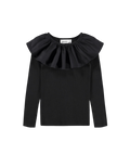 Renate Langarmshirt 0099 Black Bild 1