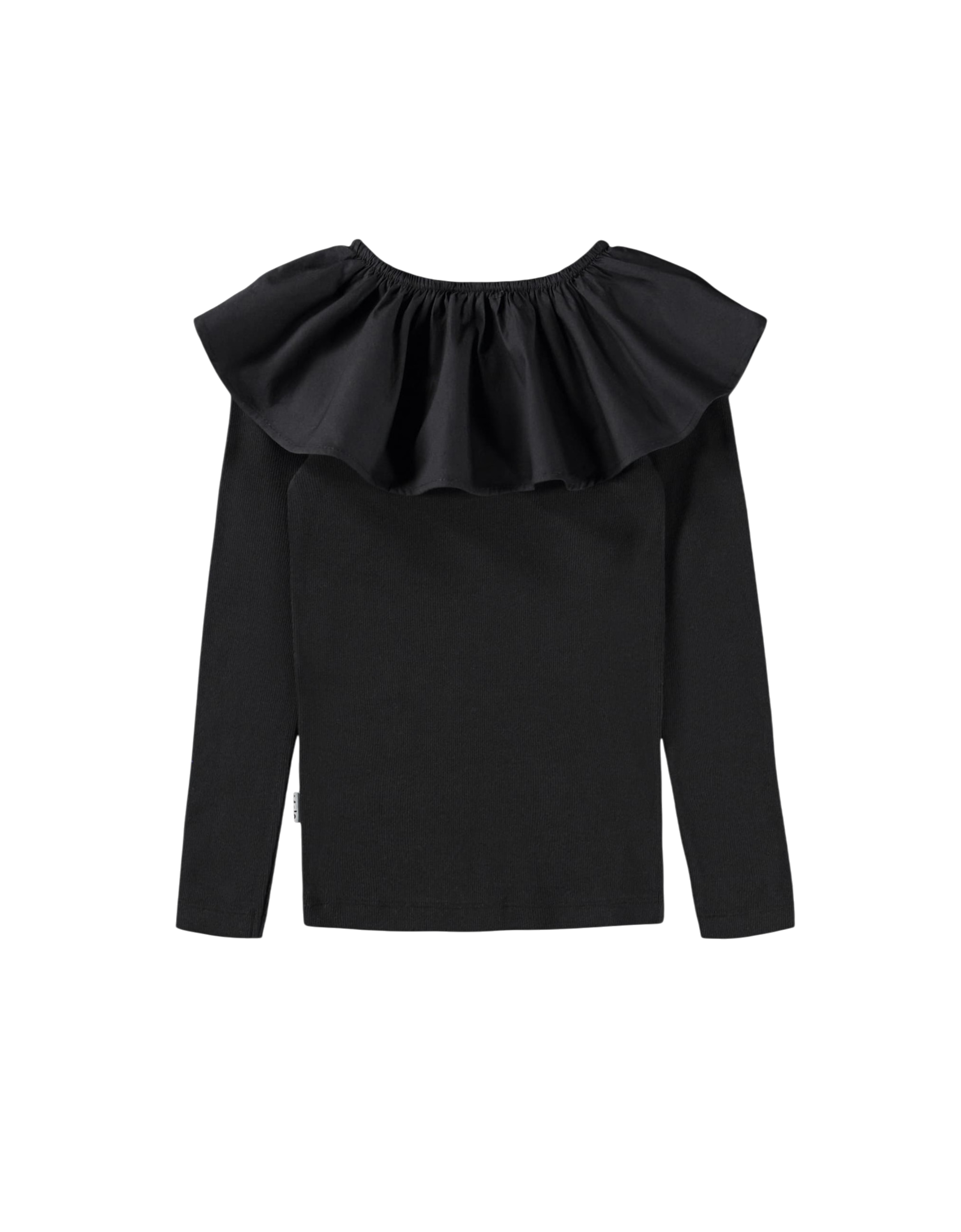 Renate Langarmshirt 0099 Black Bild 2