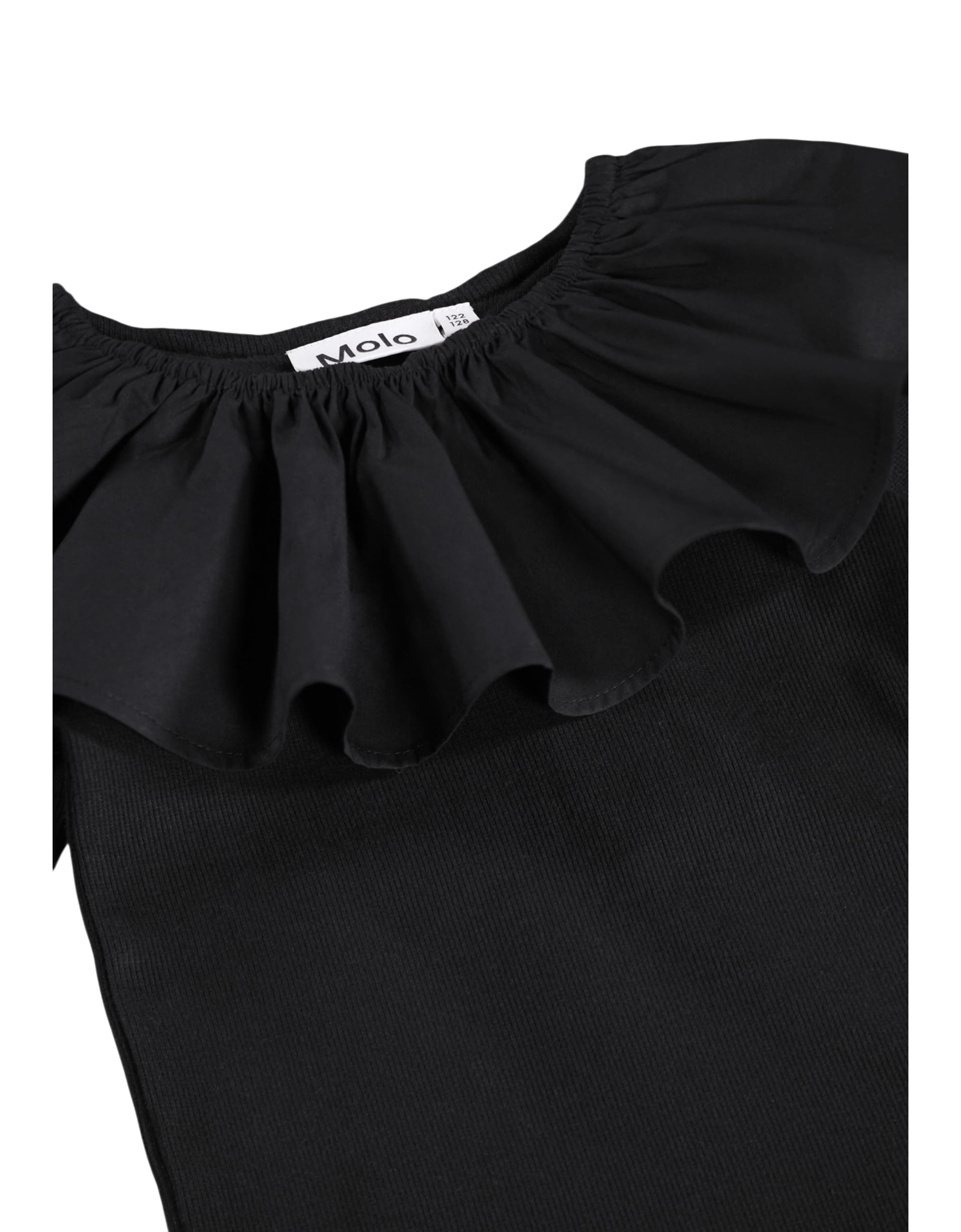 Renate Langarmshirt 0099 Black Bild 3