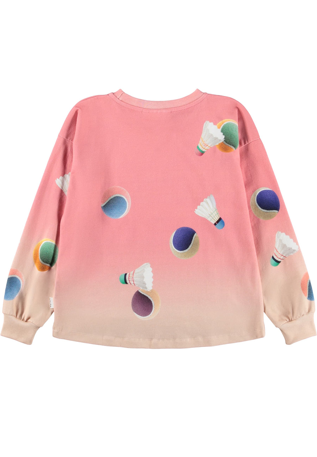 Reniza Longsleeve 5798 Game Pup Bild 2