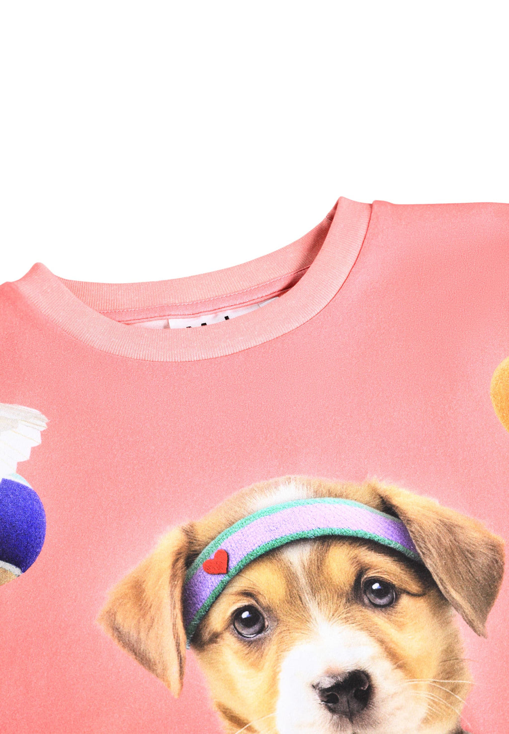 Reniza Longsleeve 5798 Game Pup Bild 3