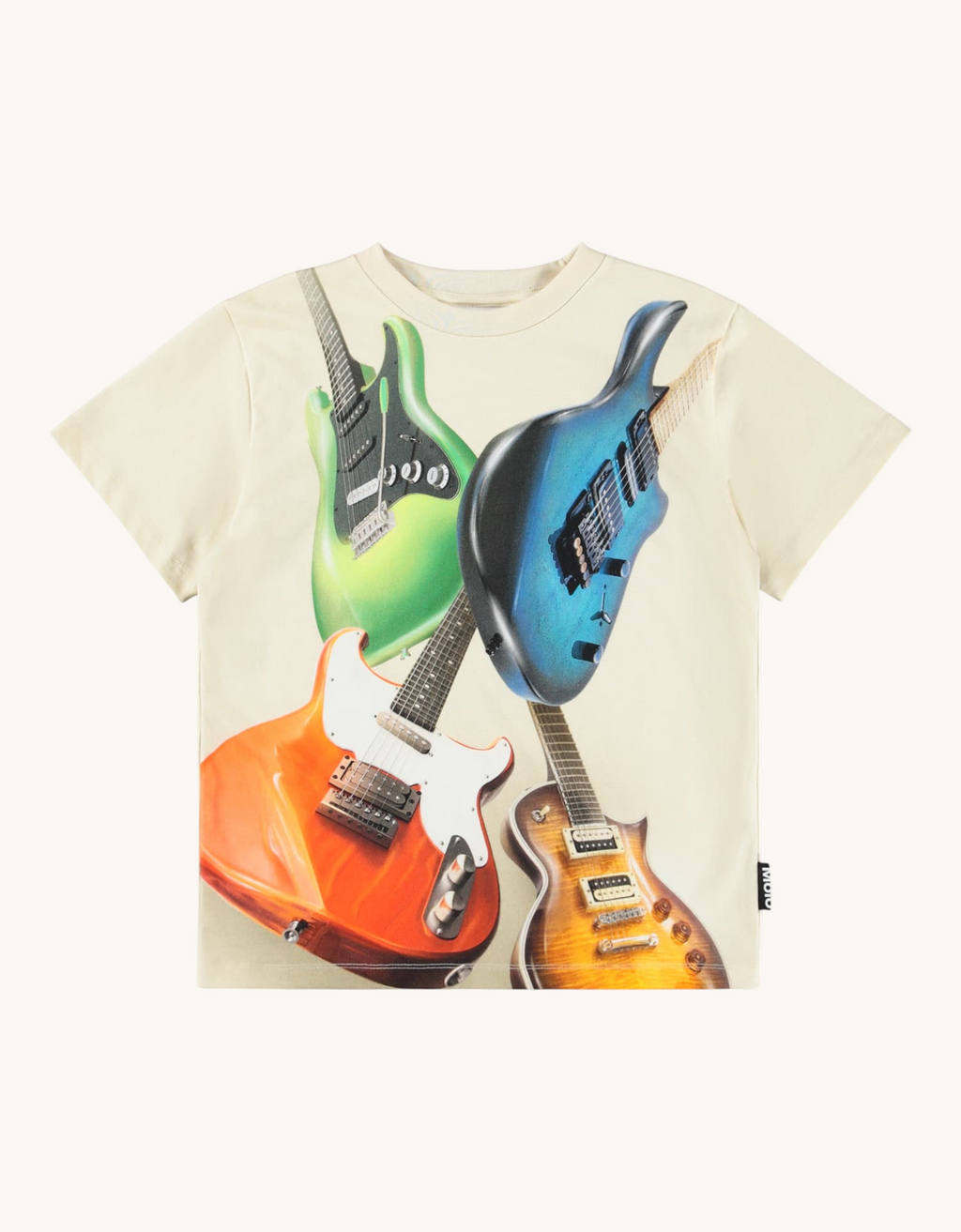 Riley T-Shirt 9845 Bild 1