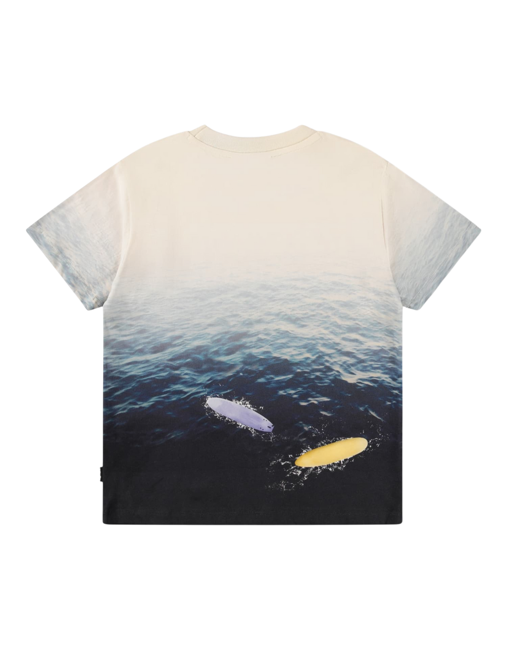 Riley T-Shirt floating Boards Bild 2