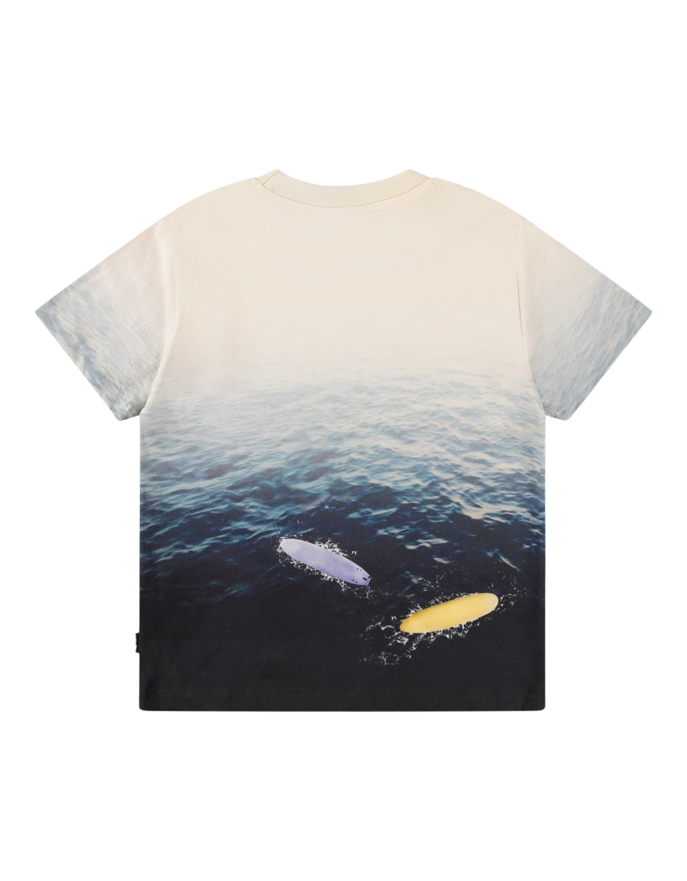 Riley T-Shirt floating Boards Bild 2