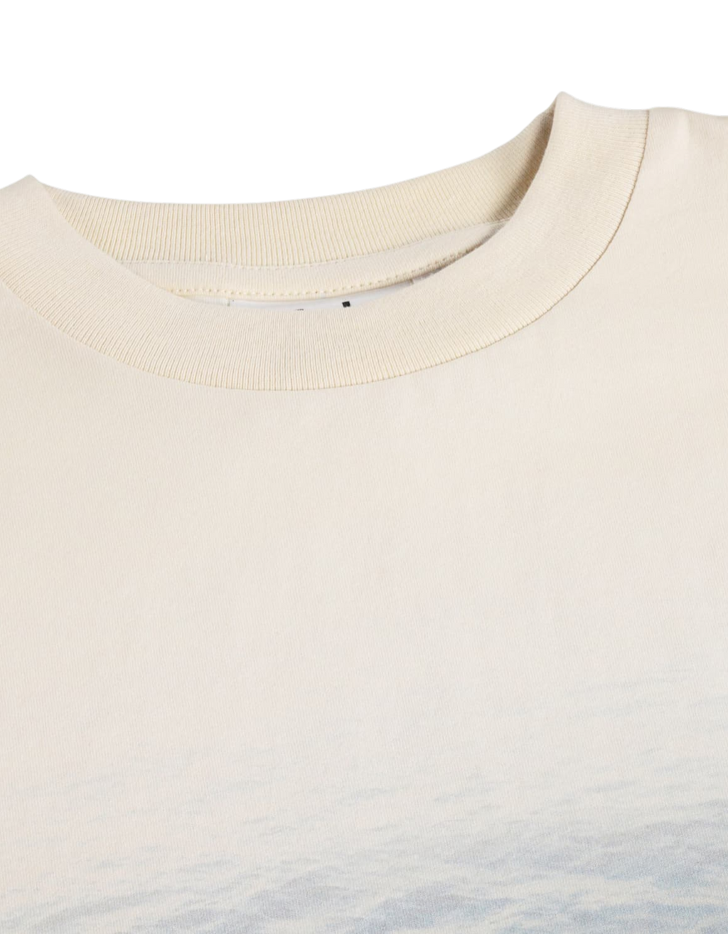 Riley T-Shirt floating Boards Bild 3