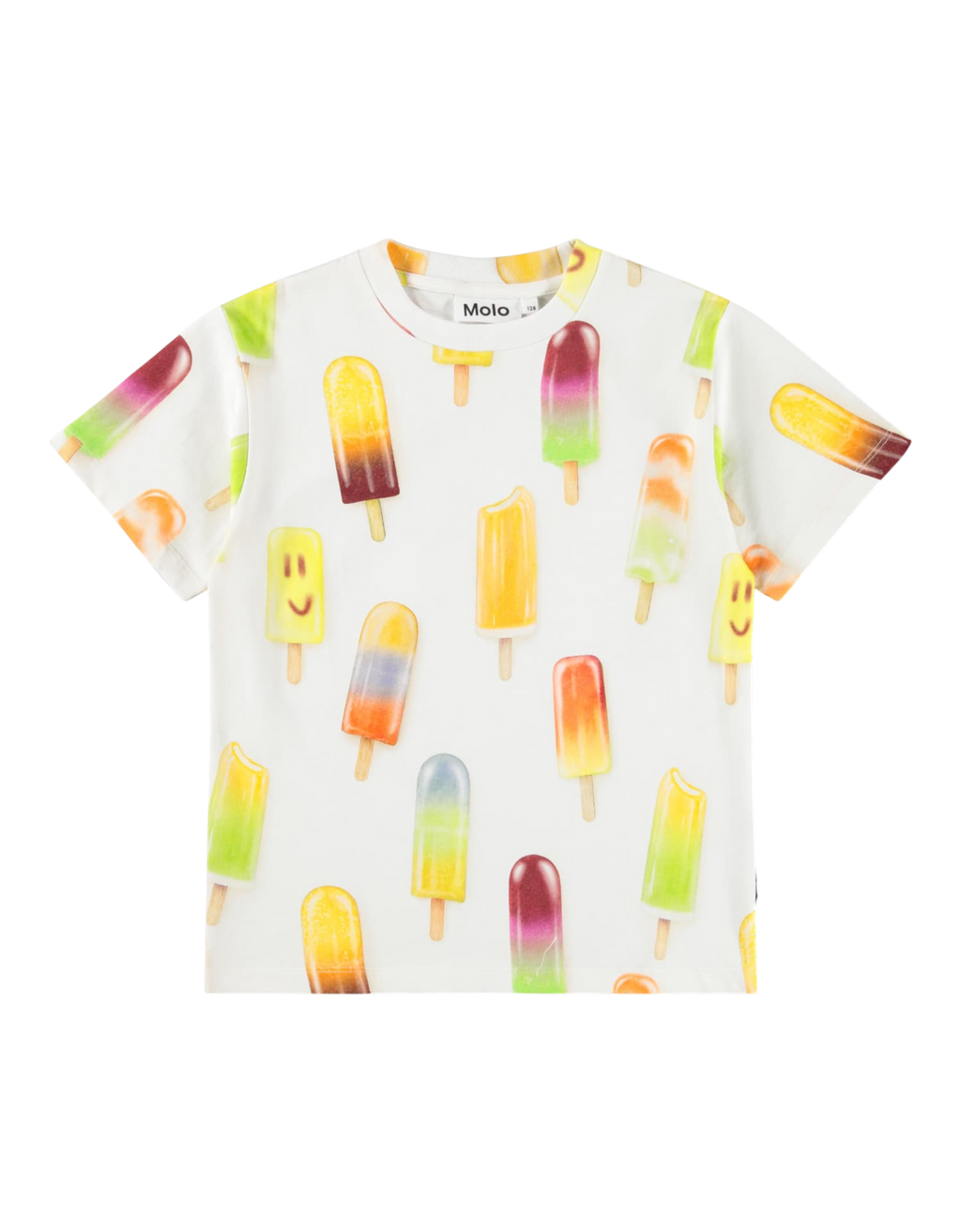 Riley T-Shirt Popsicles Bild 1