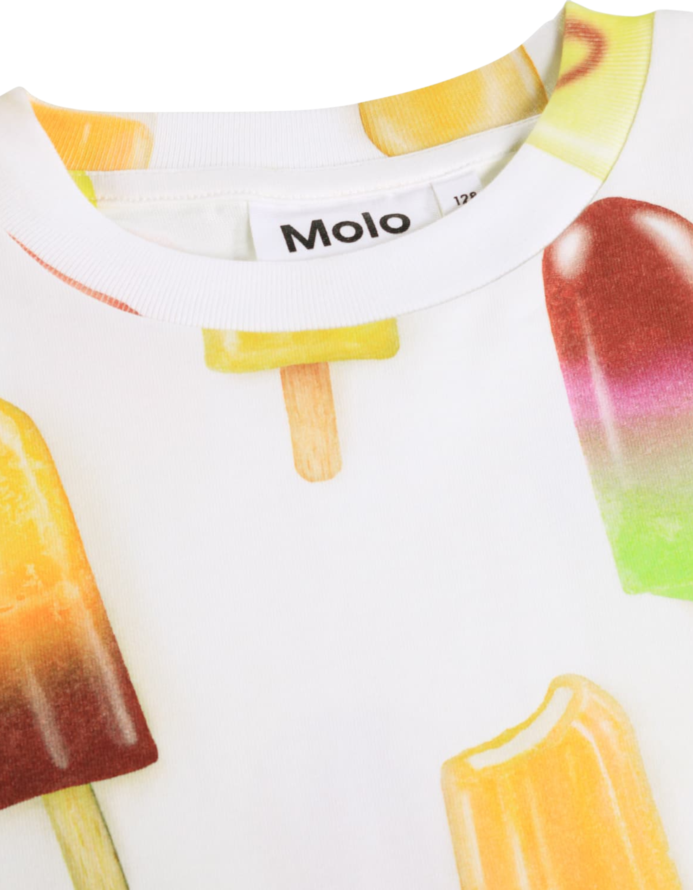 Riley T-Shirt Popsicles Bild 3