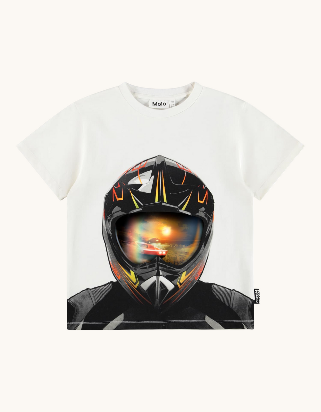Riley T-Shirt 9879 Bild 1