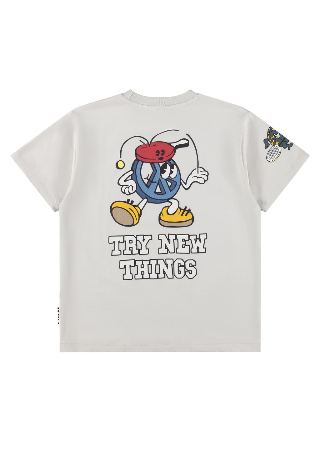 Riley T-Shirt 9916 Curious Friends Bild 2