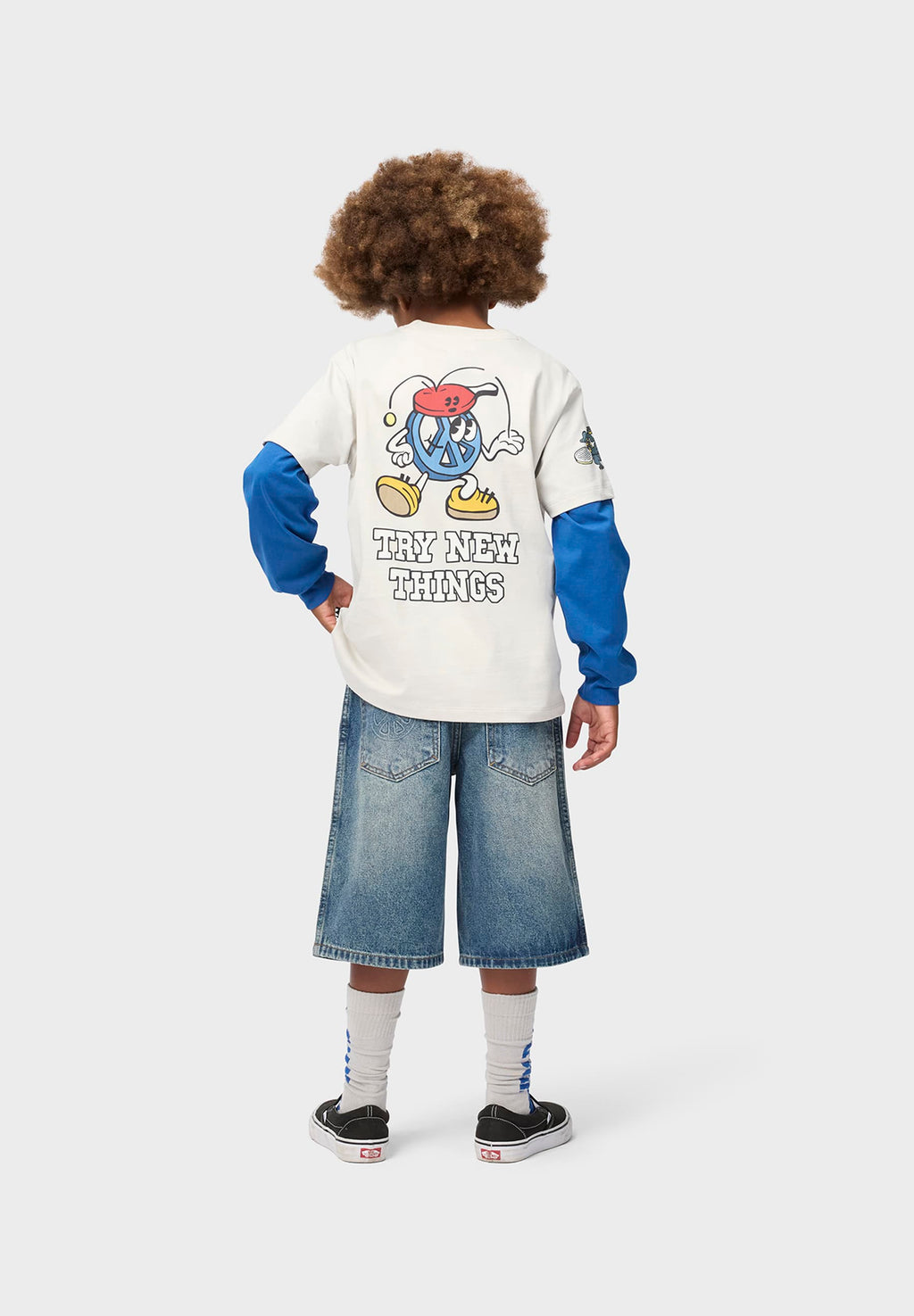 Riley T-Shirt 9916 Curious Friends Bild 5