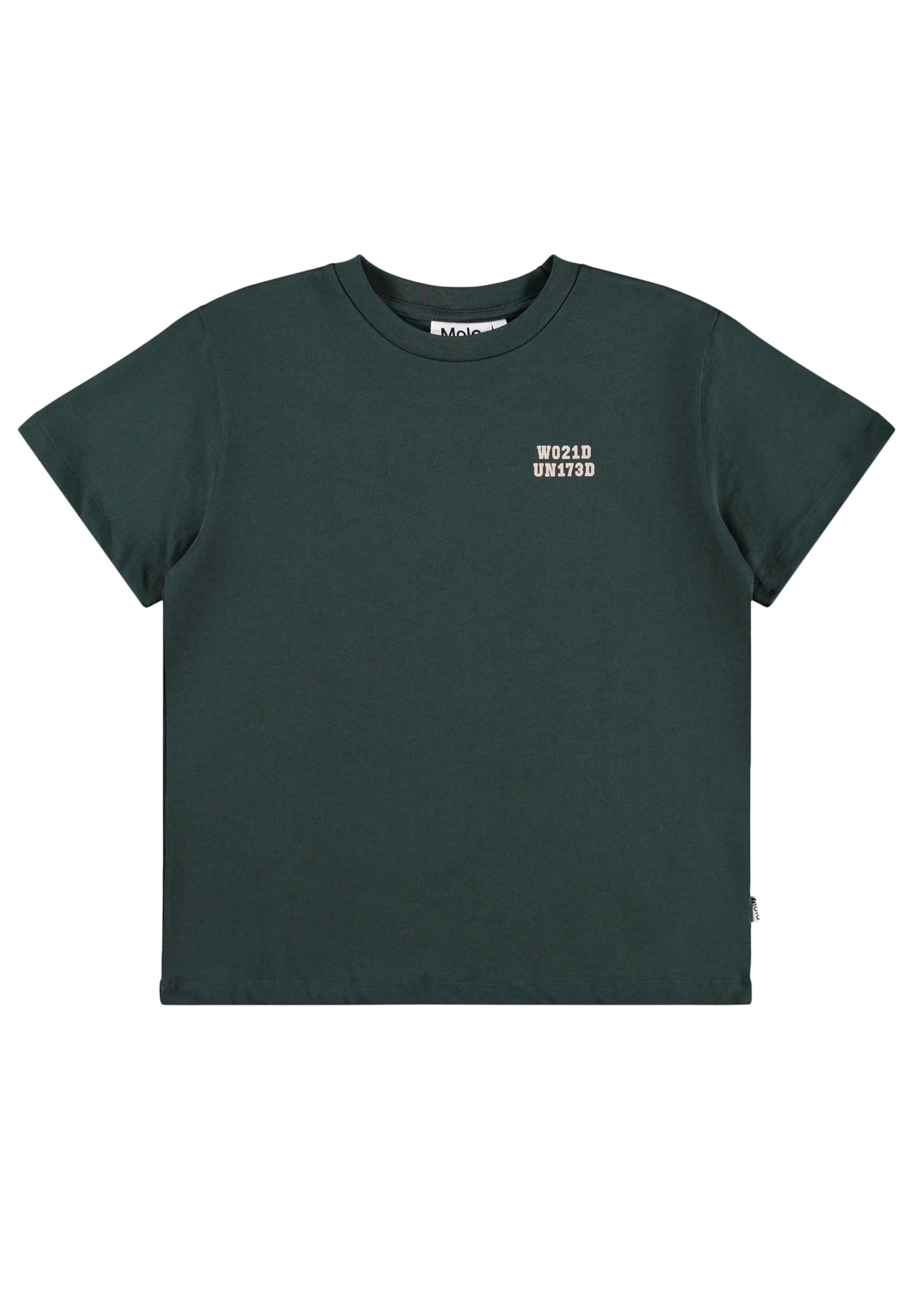 Riley T-Shirt 5998 Ball United Bild 1