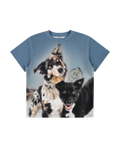 Riley T-Shirt 9953 Doggy Duo Bild 1