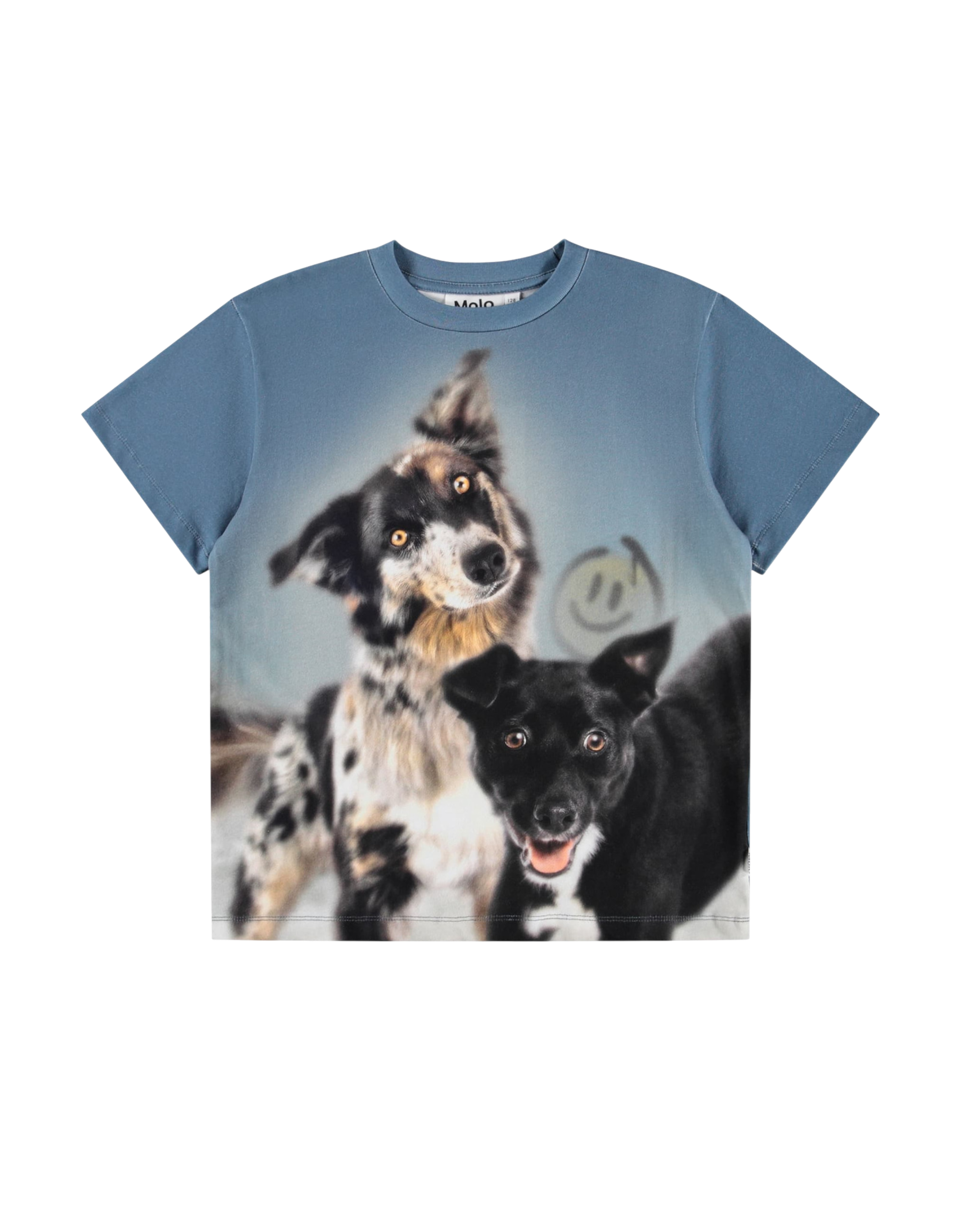 Riley T-Shirt 9953 Doggy Duo Bild 1