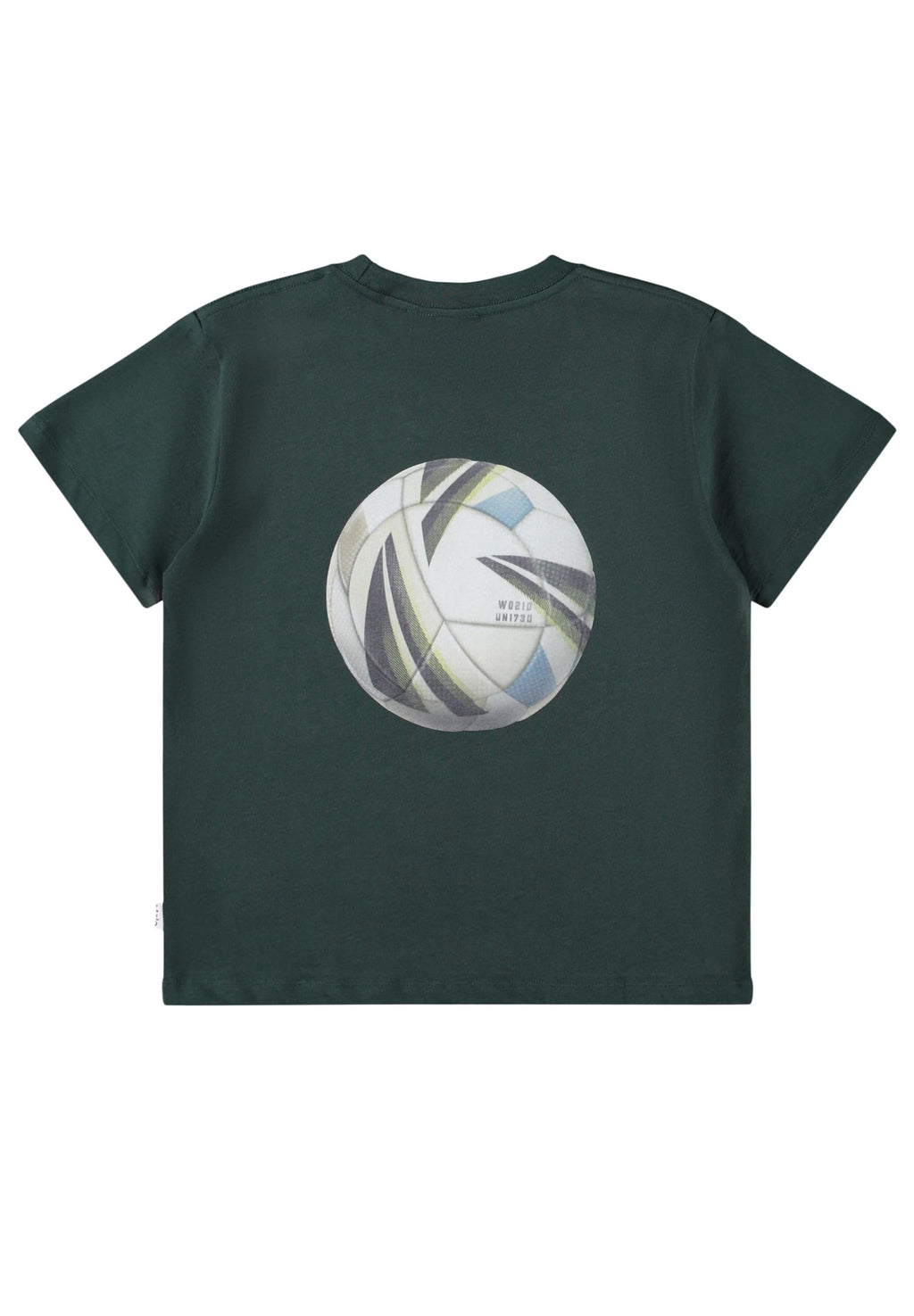 Riley T-Shirt 5998 Ball United Bild 2