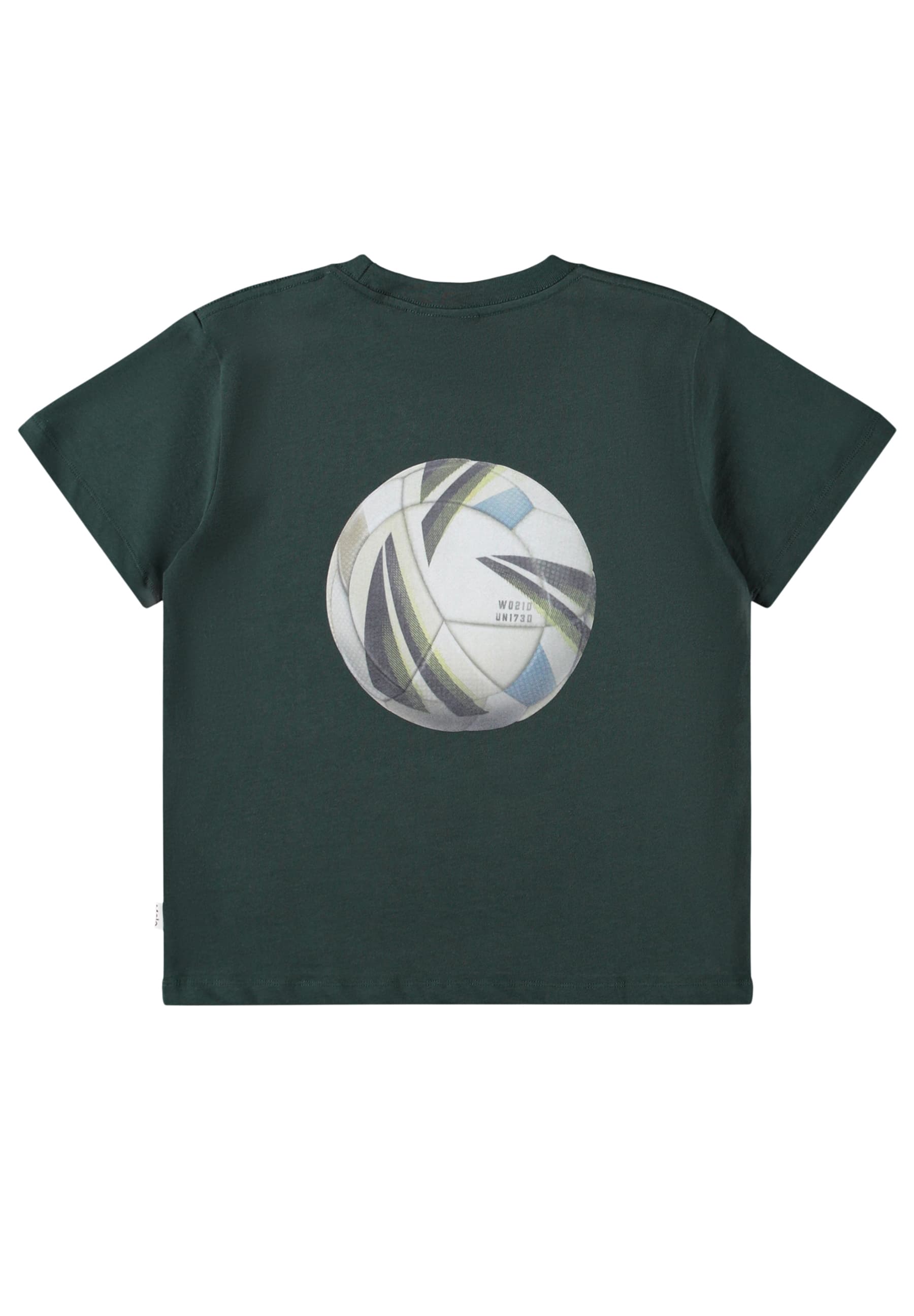 Riley T-Shirt 5998 Ball United Bild 2