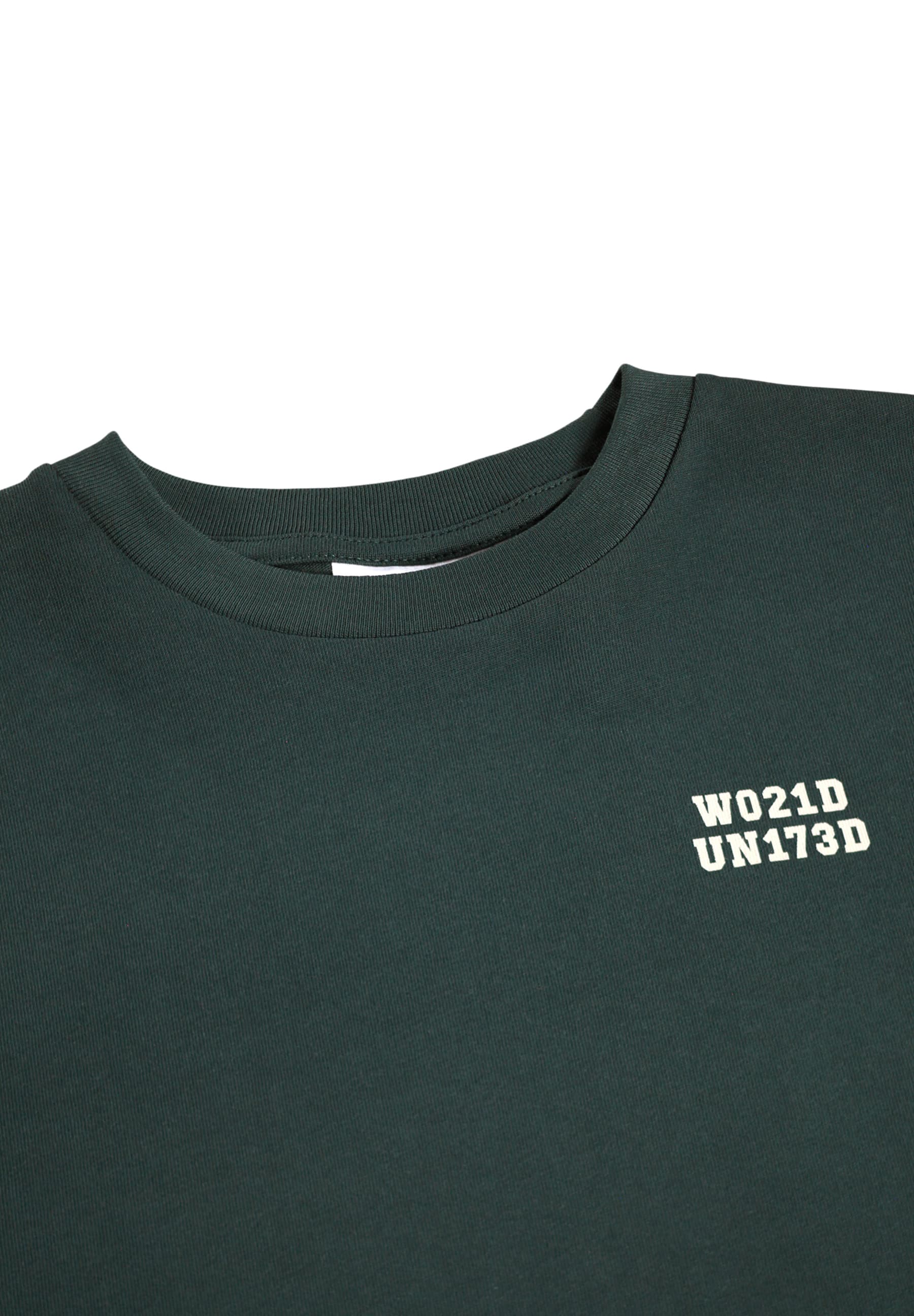 Riley T-Shirt 5998 Ball United Bild 3