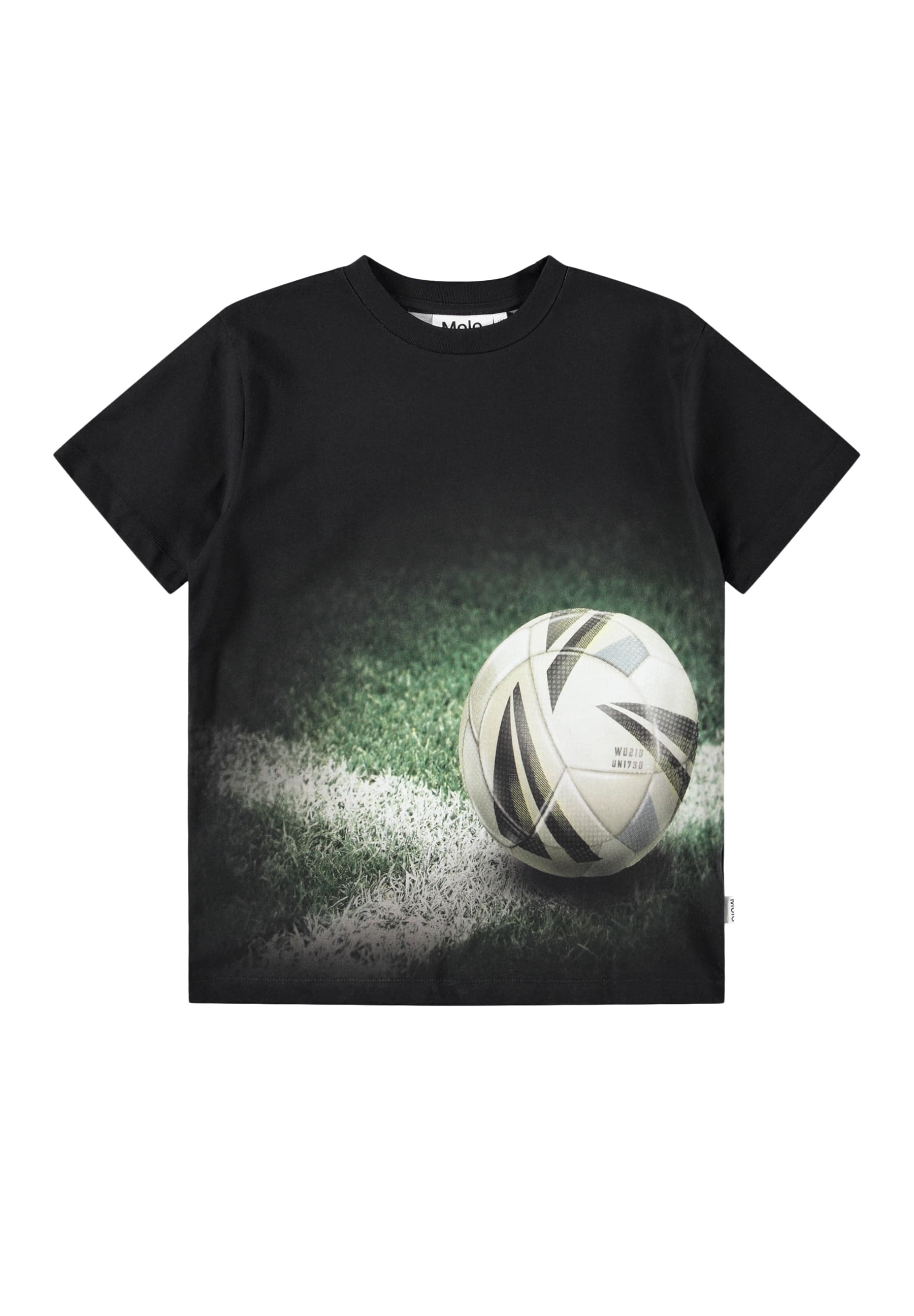 Riley T-Shirt 9943 Field United Bild 1