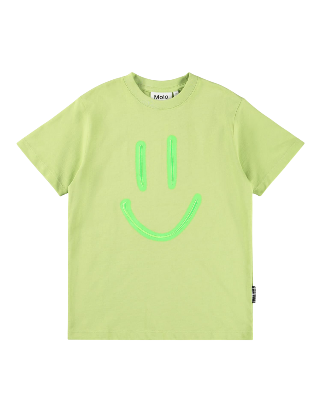 Riley T-Shirt Gecko Smile Bild 1