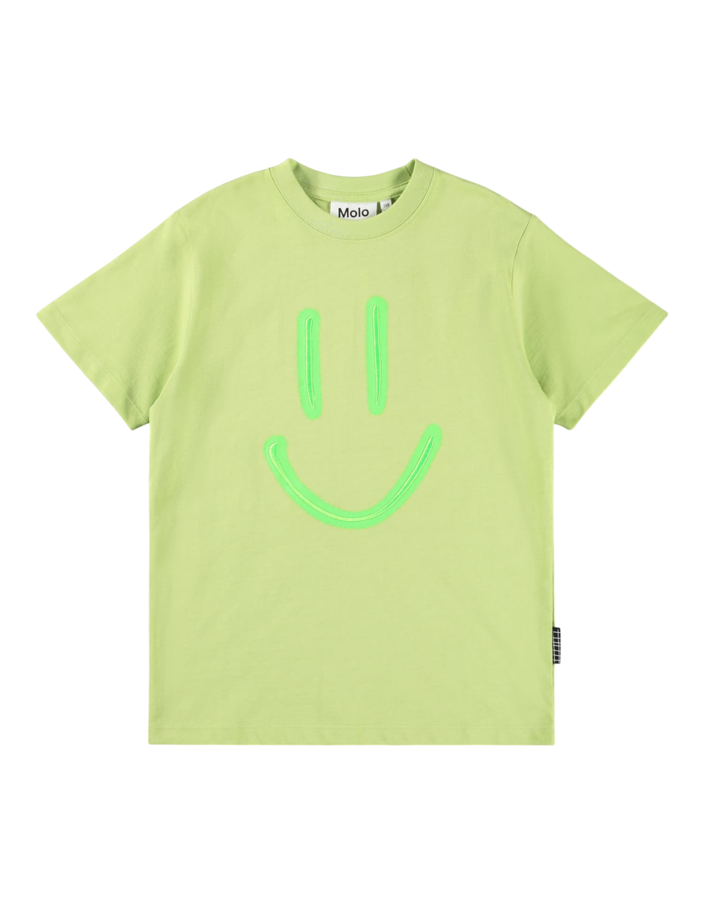 Riley T-Shirt Gecko Smile Bild 1