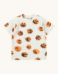 Riley T-Shirt Basketballs Bild 1