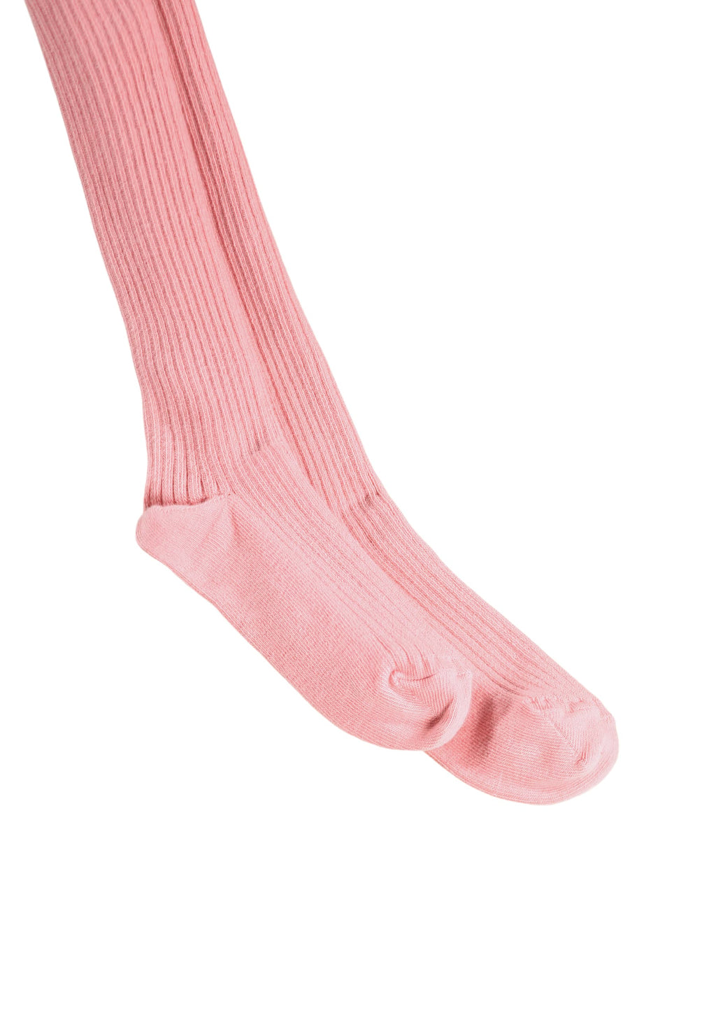 Ripp-Strumpfhose 8355 Vintage Rose Bild 2