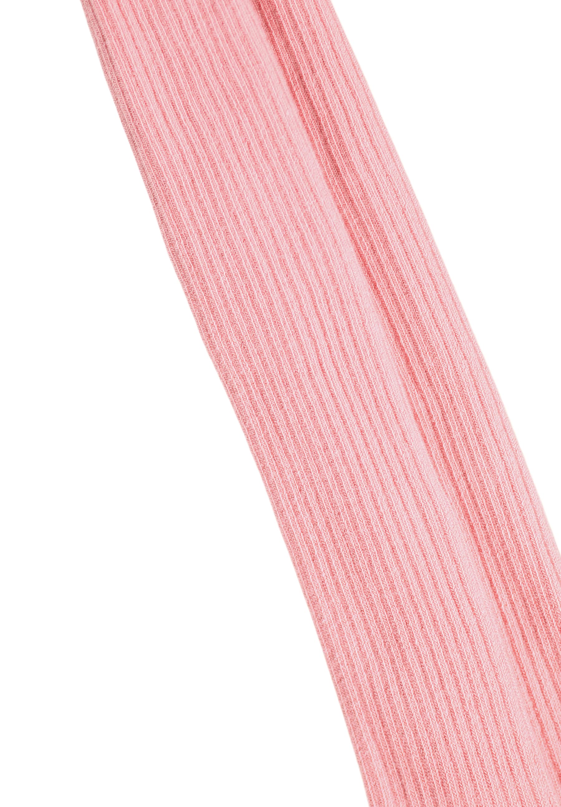 Ripp-Strumpfhose 8355 Vintage Rose Bild 3