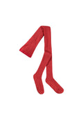 Ripp-Strumpfhose 5726 Ruby Red Bild 1