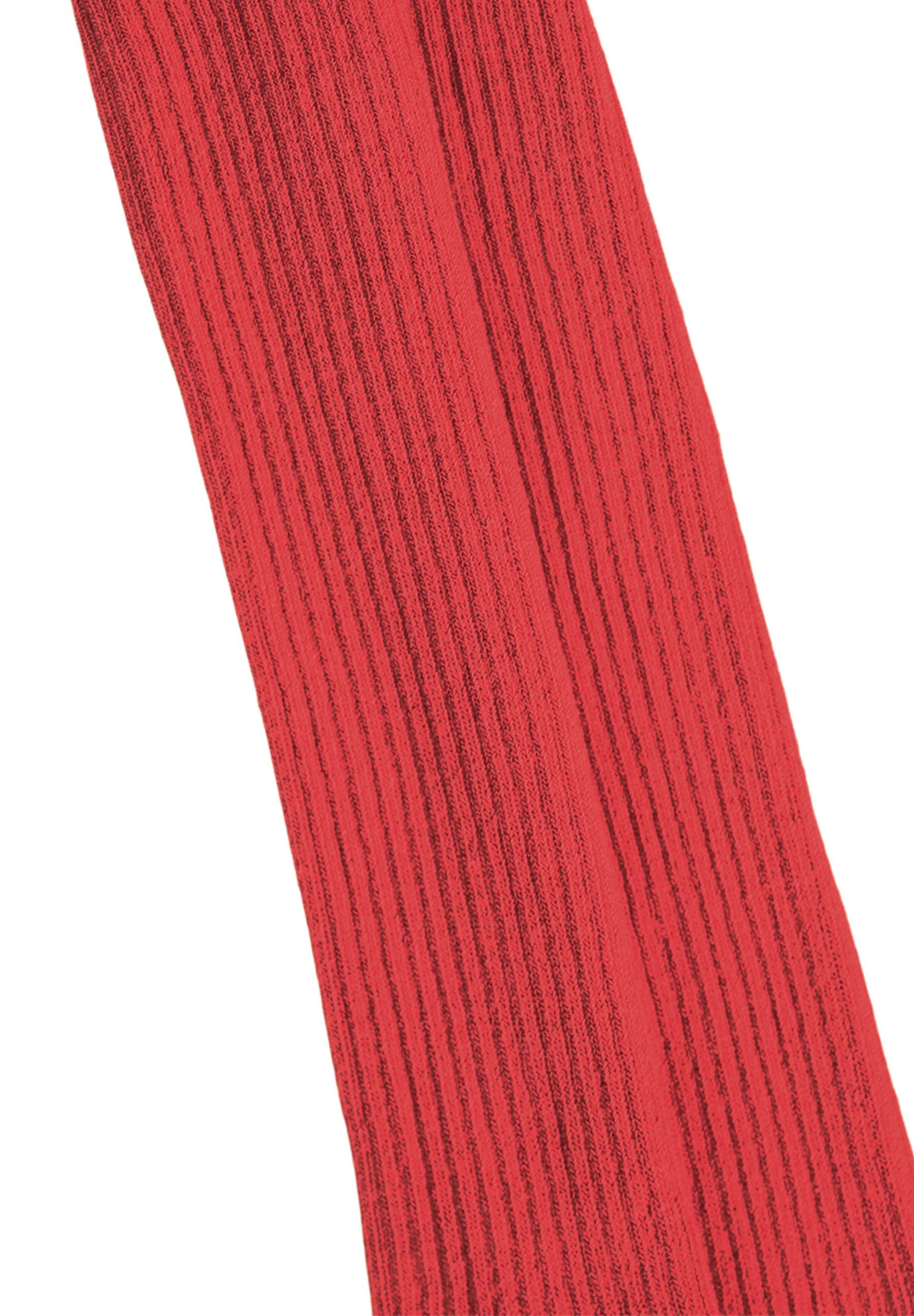 Ripp-Strumpfhose 5726 Ruby Red Bild 3