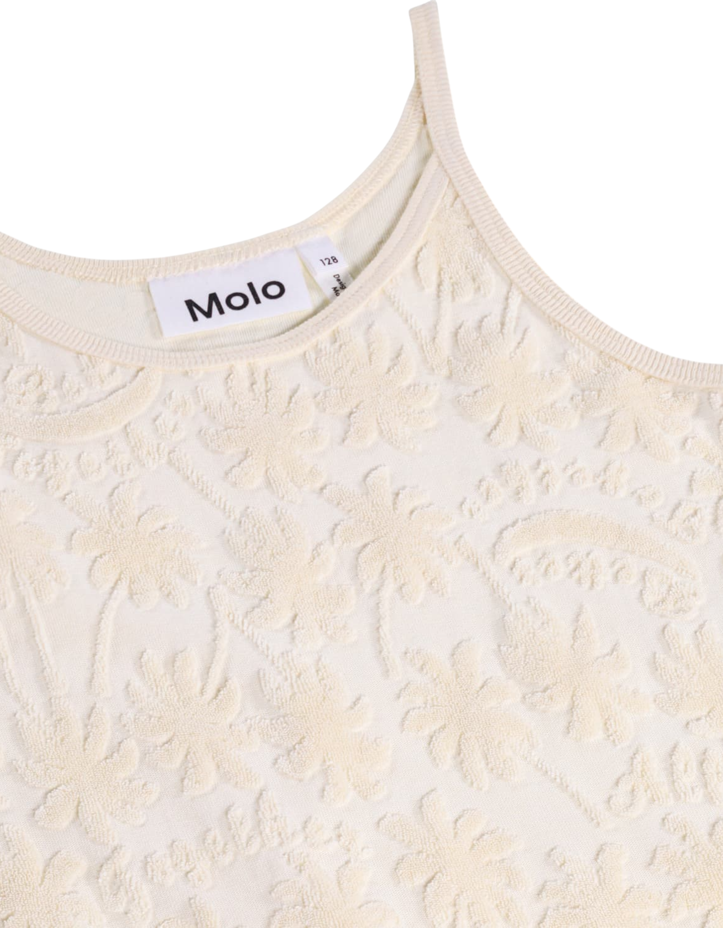 Rizi Top Palm Terry Bild 3