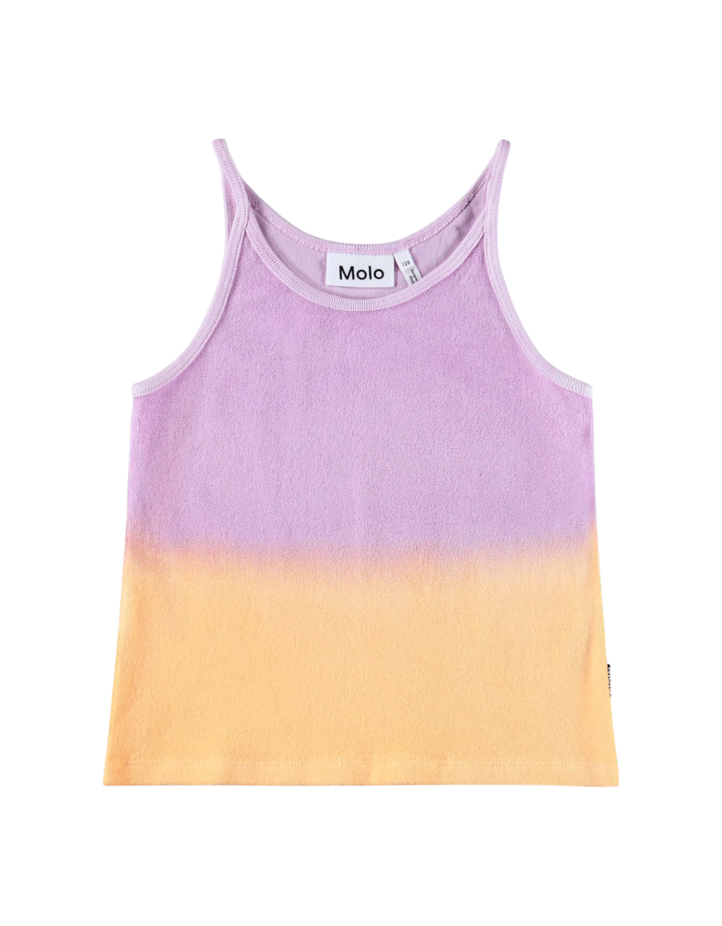 Rizi Top Sunset Fade Bild 1
