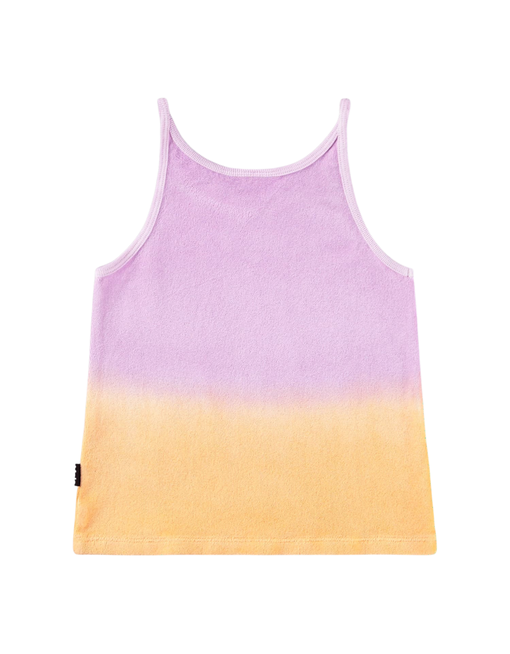 Rizi Top Sunset Fade Bild 2