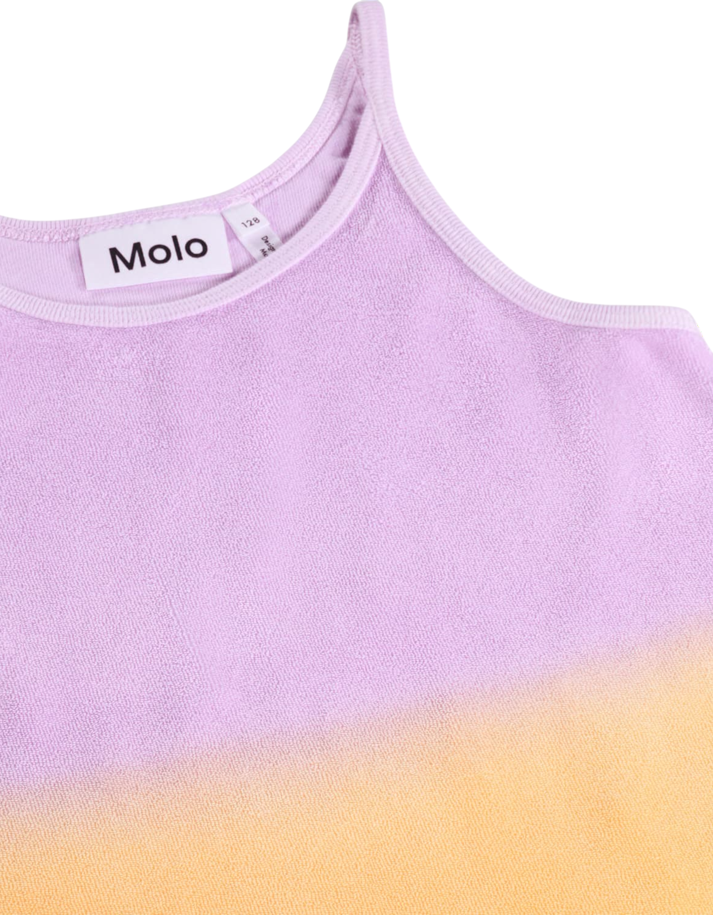 Rizi Top Sunset Fade Bild 3