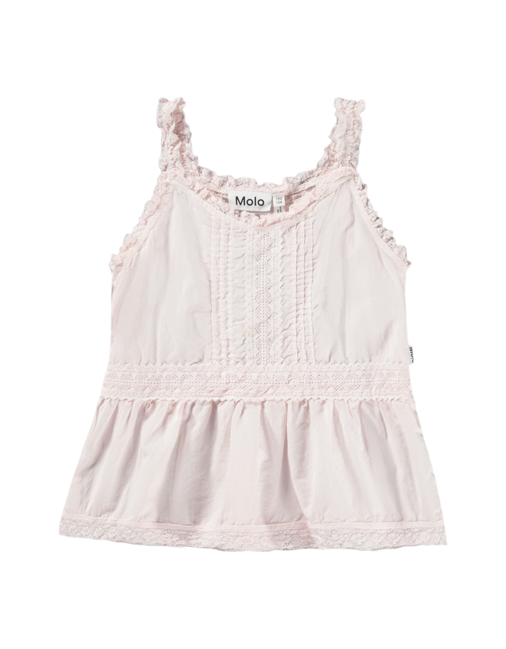 Roanna Top Cloud Pink Bild 1