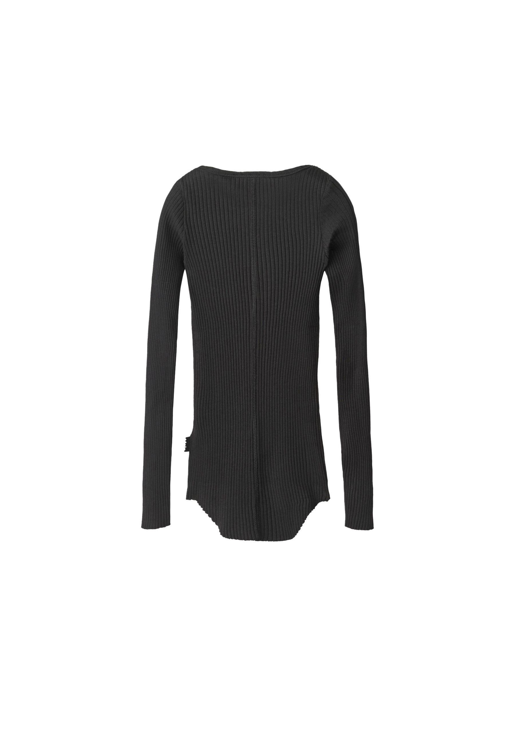 Rochelle Langarmshirt 0099 Black Bild 2