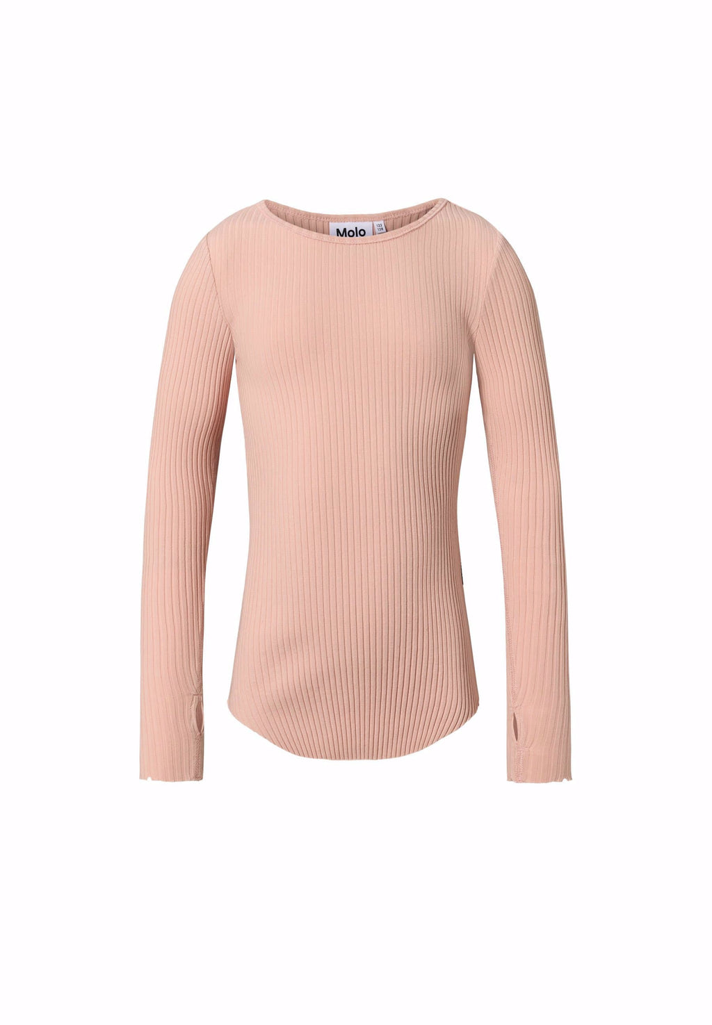 Rochelle Langarmshirt 8058 petal blush Bild 1